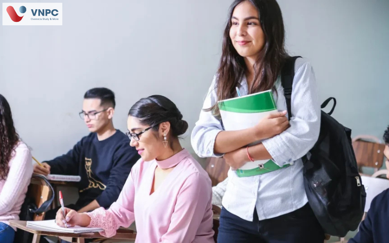 du học úc có giới hạn tuổi không